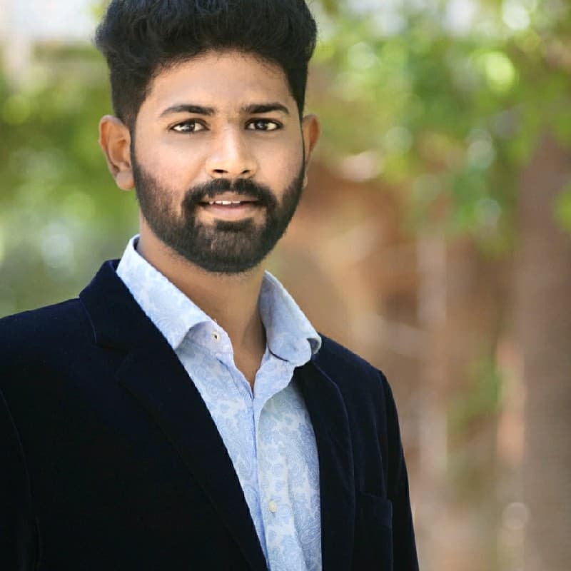 Vivek Munivenkatappa, Proprietor