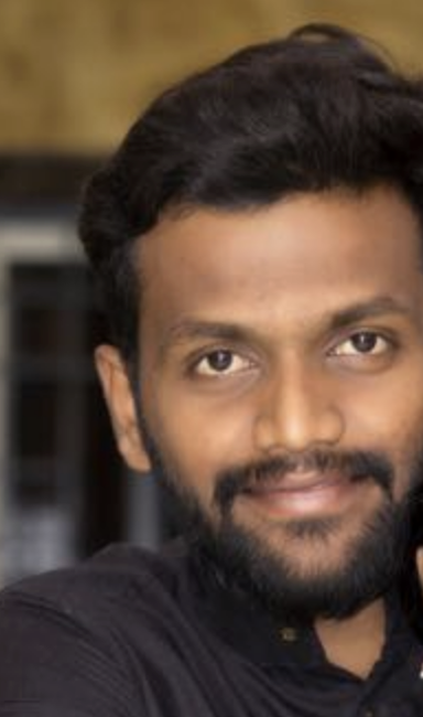 Karthikiran R S, Interior design