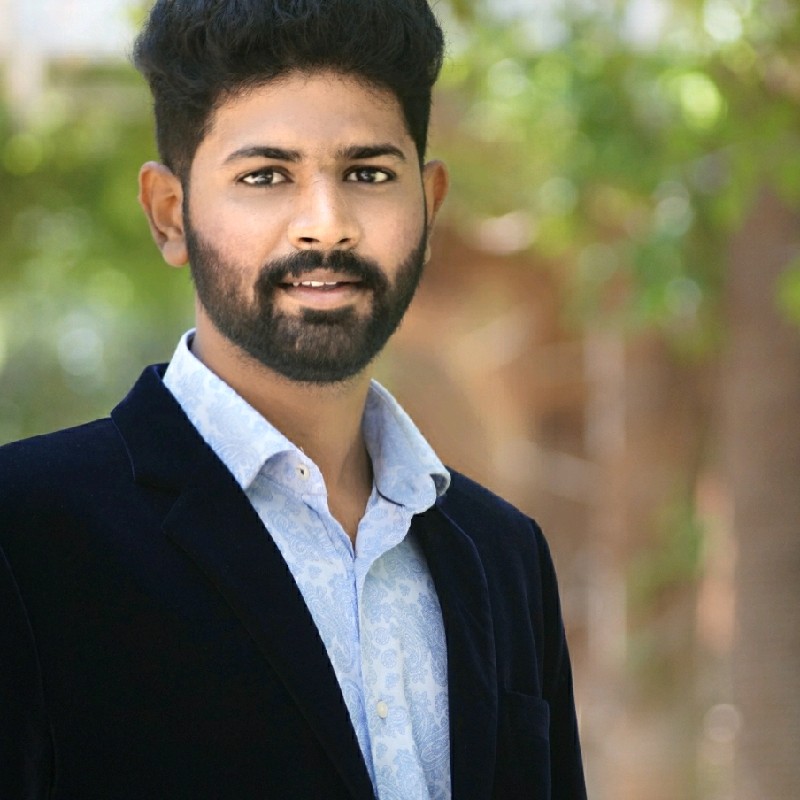 Vivek Munivenkatappa, Proprietor